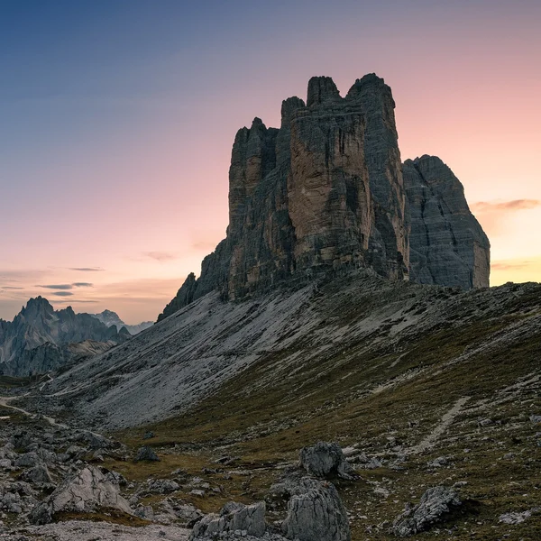 Dolomites Guide