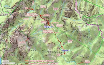 Le Guide Complet pour Lire une Carte IGN