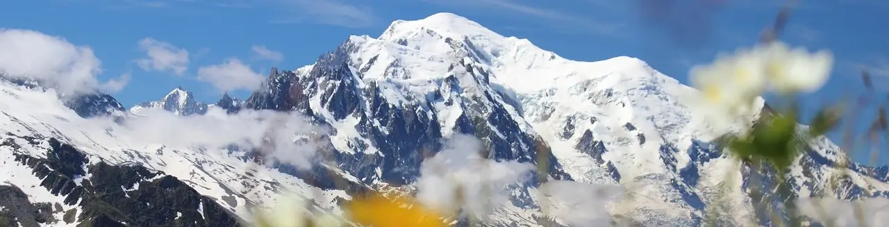 mont-blanc