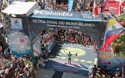 Courir autour du Mont‑Blanc : itinéraires, préparation et nutrition